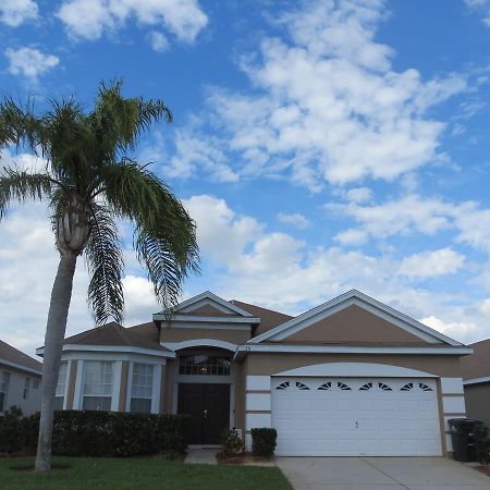 4 Bedroom Formosa Area Home Orlando Exterior photo